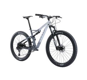 Bicicleta de Montaña SUNPEED LEADER de Carbono, 29 Pulgadas, 12 Velocidades, Freno de Disco, NX 12SPD, Cuadro de Fibra de Carbono, Bicicleta MTB - Product Image 1