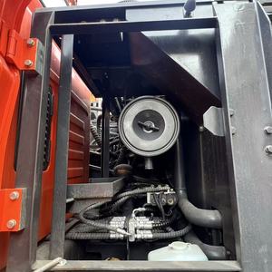 เกาหลีใช้รถขุด DEVELON Dx225 ขนาด 22 ตัน เครื่องจักรก่อสร้างมือสอง DEVELOMN dx225 รถขุดตีนตะขาบขนาดกลาง - Product Image 5