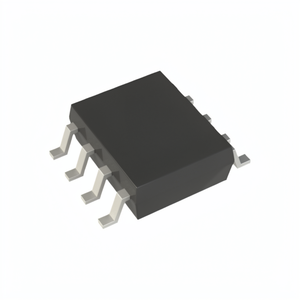 Distribuidor Autorizado de Componentes Electrónicos, Circuito Integrado IC COMPARATOR 1 GEN PUR 8SOlC TS861IDT Chip - Product Image 1