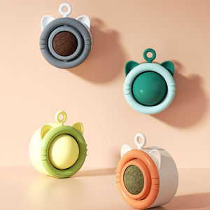 Giocattoli da Masticare per Gattini con Erba Gatta Ecologici OEM, Promuovono il Gioco Attivo, Divertimento Sicuro, Confezione in Cartone, Tiragraffi con Erba Gatta - Product Image 1