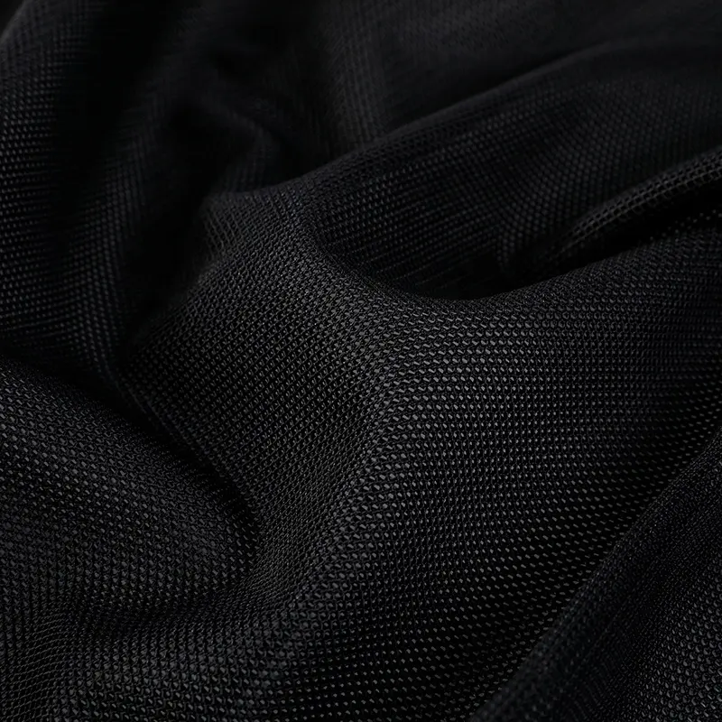 High Quality 600D Polyester and Waterproof and Breathable Mesh Fabric 100% Polyester for Motorcycle Jacket