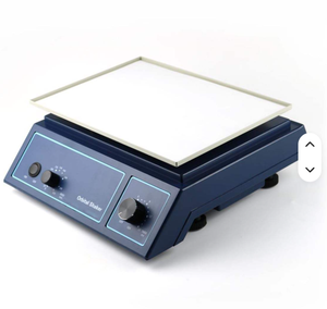 Agitateur orbital de laboratoire <span class=keywords><strong>ZETOP</strong></span> MEDICAL de haute qualité avec minuterie 1500 tr/min et affichage LED pour tests de tamisage de la syphilis (RPR, TRST, VDRL) - Product Image 5