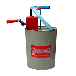 Pompe de remplissage d'huile pour moteur, boîte de vitesse en alliage d'aluminium, <span class=keywords><strong>injecteur</strong></span> de graisse, changeur d'huile - Product Image 1