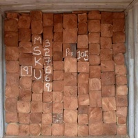 4x2 Croix brut scié terres meubles entreprises toit bois prix chine 4x2 bois