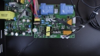 XIDLY Dante - Procesador de Audio con Preamplificador DSP de Red IP para Sistemas de Megafonía Comerciales, Iglesias, Escuelas y Conferencias