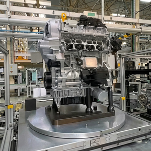 Bloc moteur EA888 100% authentique |   2.0T TSI TFSI pour VW <span class=keywords><strong>Audi</strong></span> A4/A5/A6/Q5 |   FAW Original - Product Image 2