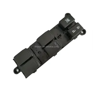 Interruptor de janela, mestre › rhd 20piin para suzuki interruptor de janela giratória FST-SU-1106