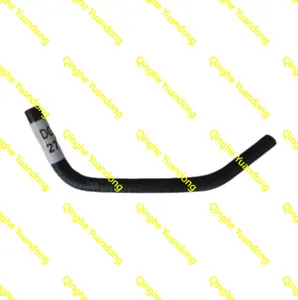 Hot selling high quality 25415 2H100 fit for 1994-2011 Hyundai Accent oem golden supplier thin silicone rubber tube