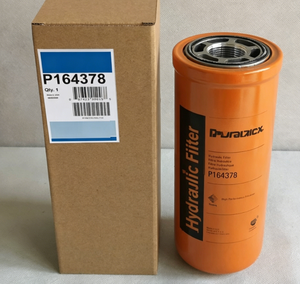 Filtro Hidráulico Enroscable Hconcet P165672 para Compresor IR CAT Atlas Copco y Plataforma de Perforación - China - Product Image 5