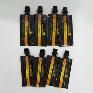 Miel de Vitalidad Black Horse Premium, Suplemento Natural de Energía para Hombres - Product Image 5