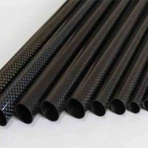 ข้อต่อท่อคาร์บอนไฟเบอร์ JD Best Sale - Product Image 3