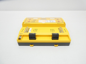 Módulo de Relé de Puente PLC 301131 Safetybus PSS SB, Controlador de Módulo de Relé de Puente PLC 301131 Safetybus PSS SB - Product Image 3