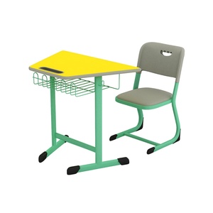 Permanent Kindergarten Suppliers School Farnichar Where to Buy Classroom Furniture - Product Image 4