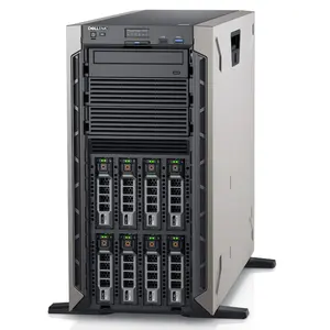 네트워크 용 최신 PowerEdge T440 5U 타워 서버