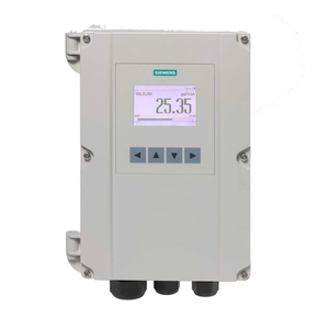 เครื่องวัดอัตราการไหลแบบอัลตราโซนิก SITRANS FS220 7ME3960 ของแท้ใหม่ 100% โครงสร้างสแตนเลส รองรับ Modbus RTU มาตรฐาน IP65 - Product Image 1