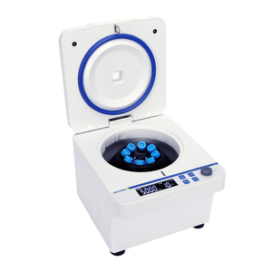 Centrífuga de Mesa de Baja Velocidad LICHEN LCE, 5000 rpm y 2795xg, Pantalla LCD/LED + Programación Preestablecida, para Biología, Separación de Orina y Células - Product Image 4