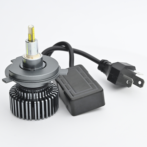 360 degrés 6 côtés Led phare DGLS vente <span class=keywords><strong>à</strong></span> bas prix Led ampoule Led phare H7 H8 H11 haute puissance 45w 9000lm Led lumières - Product Image 6