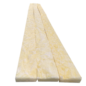 Rouleau <span class=keywords><strong>de</strong></span> <span class=keywords><strong>laine</strong></span> <span class=keywords><strong>de</strong></span> <span class=keywords><strong>verre</strong></span> isolante, fourniture directe d'usine, R329, <span class=keywords><strong>laine</strong></span> <span class=keywords><strong>de</strong></span> <span class=keywords><strong>verre</strong></span> pré-coupée, couverture isolante pour <span class=keywords><strong>toiture</strong></span> et murs HVAC - Product Image 1