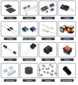 Transistor SCR BTA41 Thysitor TO-3P Triac 600V 800V 1200V pour applications à thyristors - Product Image 6