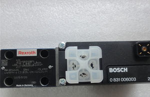 3DREP6C-2X/25EG24N9K4/M proporcional hidráulico - Product Image 5