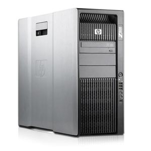 Estación de Trabajo Original HPE Z440 con Procesador Xeon E5-1650 V4 Serie 4U, Estación de Trabajo en Torre para Desarrollo de Software y Servidor - Product Image 3