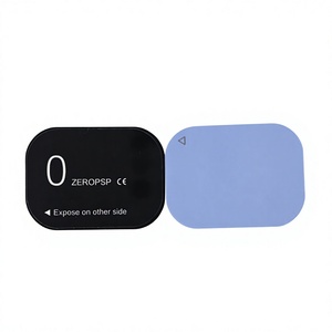 Sistema de Imagenología Digital Dental Dimedi Zeropsp ZERO PSP 0size, Color Negro, 1 Año de Garantía, Certificado CE Clase I, 3 Años de Vida Útil - Product Image 1