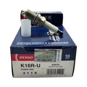 Pemasok terverifikasi NGK busi Plug untuk GAC Toyota wildlander KiaSPORTAGE LEXUS LM350H Land RoverRange Rover I - Product Image 4