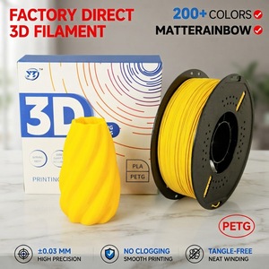 Filamento PLA de 1.75mm para Impresora 3D WEICHI, Color Azul, Origen Shandong, Peso Neto 1kg, Temperatura de Impresión 180-210°C - Product Image 3