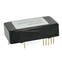 Module d'alimentation haute tension PMT avec socle de base pour détecteur de scintillation, spectromètre gamma, imagerie médicale nucléaire, LIDAR