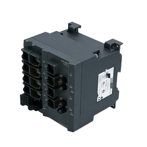 Brand New 100% Original 6GK5212-2BB00-2AA3 X212-2 Industrial <b>Ethernet</b> <b>Switch</b> with RS485 Communication - Product Image 3
