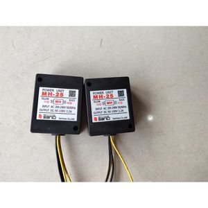 Módulo electrónico SANCI, rectificador de freno Sanhwa MH-25 16T 20T - Product Image 1