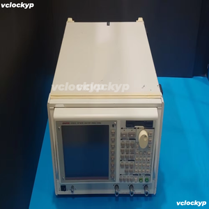 Advantest R3765CG : Analyseur de réseau, 300kHz-3.8GHz (2528) - Product Image 2