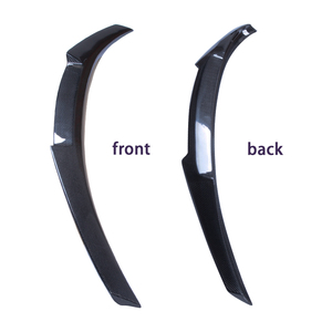 Aileron arrière en fibre de carbone style Série 3 E92 Coupé & E92 M3 M4 pour 2005-2013 - Product Image 5