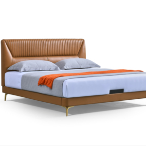 Moderno lusso di alta qualità mobili letto girevole divano nuovo popolare Design di stoccaggio per la camera da letto soggiorno a casa ufficio - Product Image 1