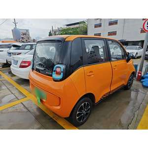 Guazi, el Más Vendido, <span class=keywords><strong>Pocco</strong></span> Duoduo BEV, Auto Usado, Tracción Delantera, 4 Asientos - Product Image 5