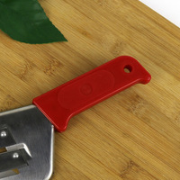 Pp Plastic Handvat 2 Messen Groente En Fruit Shredding Snijmachine Rasp Mes