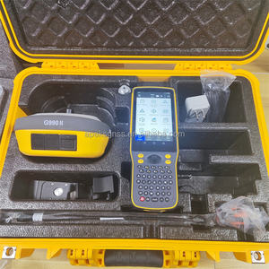 מוצר מומלץ unicore um980 ערוצי 1408 מסך מגע קיבולי g990ii <span class=keywords><strong>rtk</strong></span> ציוד סקר gnss <span class=keywords><strong>gps</strong></span> e800 <span class=keywords><strong>rtk</strong></span>-סקר אלקטרוני - Product Image 5