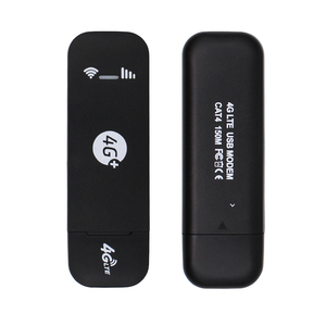 Modem <span class=keywords><strong>USB</strong></span> <span class=keywords><strong>3G</strong></span> 4G WIFI Yeacomm 150 Mbps CAT4 LTE UFI avec antenne externe et emplacement pour carte SIM - Product Image 6