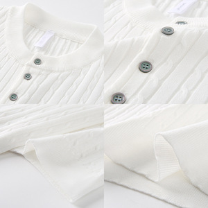 Chemise d'été haut de gamme <span class=keywords><strong>Henry</strong></span> Style à manches courtes torsadées, coupe ajustée, respirante, boutonnée, style <span class=keywords><strong>Old</strong></span> Money, en soie glacée 220g pour homme - Product Image 3