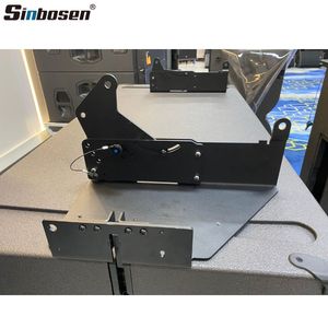Haut-parleur Line Array et <span class=keywords><strong>Subwoofer</strong></span> KA-3-TILT élément de gréement pour empiler les KA-3 sur KA28 - Product Image 2