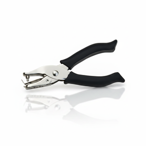 ที่เจาะกระดาษแบบมือโยก <span class=keywords><strong>1</strong></span> รู ขนาด 3 มม. หรือ 6 มม. - Product Image 1
