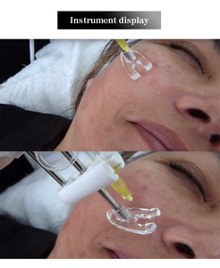 Vente en gros de nouveaux injecteurs de mésothérapie électriques de type U225, machine d'injection de mésothérapie pour les spas de beauté - Product Image 3