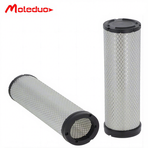 MA-M8015B 11110176 7700050841 Filtro de Aire para Excavadora <span class=keywords><strong>Volvo</strong></span>, Renault, Komatsu, Liebherr - Product Image 1