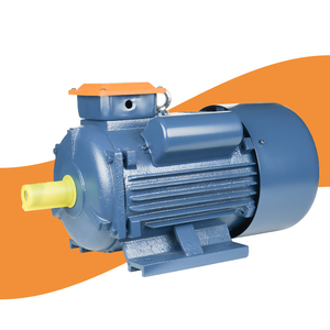 220V AC High Efficiency <strong>Three</strong> <strong>Phase</strong> <strong>Asynchronous</strong> Electric <strong>Motor</strong> - Product Image 3