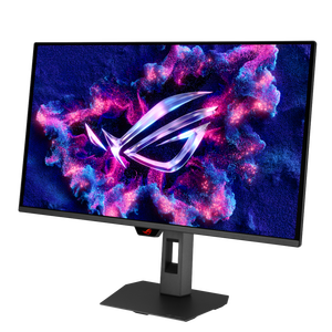 NOUVEAU ASUS XG27UQDMS Taux de rafraîchissement de 240 Hz Temps de réponse de 0,03 ms 1500000/1 16/9 1000 cd/ ㎡   QD-OLED - Product Image 4