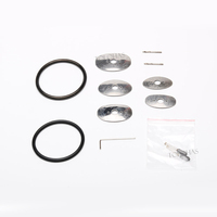 Unité de perçage de lentilles pour magasin d'optique LHV918C, perceuse à motifs optiques, machine de perçage à motifs