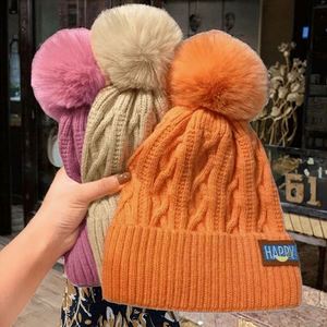 Himalaya Winter <b>Beanie</b> With Long Ear Flaps - Cold Weather Woolen Hat - Sherpa <b>Beanie</b> Soft <b>Fleece</b> Lining - Knitted Woolen Hat - Product Image 3