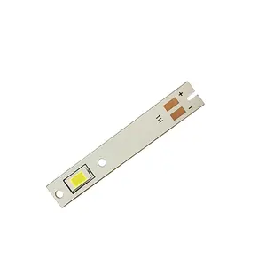 3570 1860 H1 H4 H7 LED 9V White 15W 18W 30W Automotive Light Board C6 H1 H7 H4 CSP module 3570 smd led