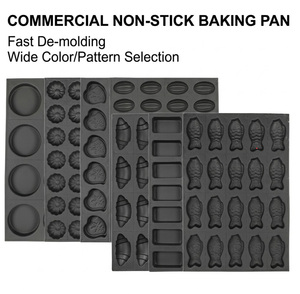 Bandeja Redonda Antiadherente <span class=keywords><strong>de</strong></span> Alta Resistencia <span class=keywords><strong>40x60</strong></span> para Hornear Pasteles, Molde Comercial para Horno, Suministro al por Mayor <span class=keywords><strong>de</strong></span> Fábrica - Product Image 1