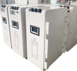 แบตเตอรี่ติดผนังแบบออฟกริด รับประกัน 10 ปี 5kwh 10kwh Lifepo4 สมาร์ท Wifi CAN 51.2V 100Ah 200Ah ระบบกักเก็บพลังงานแสงอาทิตย์ ป้องกันน้ำและฝุ่นระดับ IP54 - Product Image 1